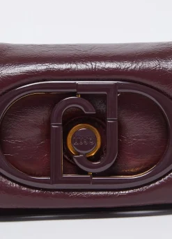 Liu Jo Sac LaPuffy format mini|Femme Sac Bandoulière|Lapuffy