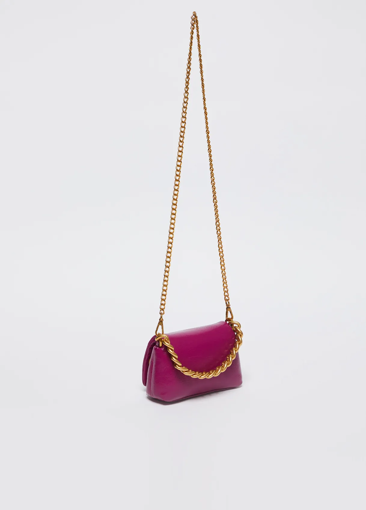 Liu Jo Sac LaPuffy format mini|Femme Sac Bandoulière|Lapuffy