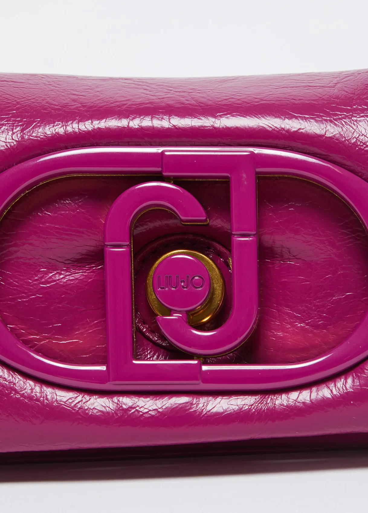 Liu Jo Sac LaPuffy format mini|Femme Sac Bandoulière|Lapuffy