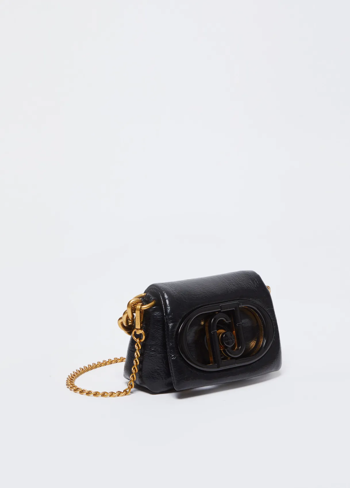 Liu Jo Sac LaPuffy format mini|Femme Sac Bandoulière|Lapuffy