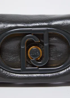 Liu Jo Sac LaPuffy format mini|Femme Sac Bandoulière|Lapuffy