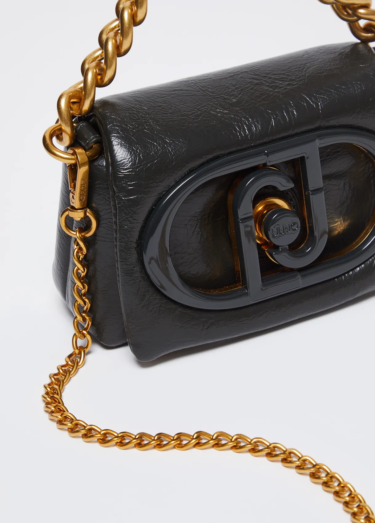 Liu Jo Sac LaPuffy format mini|Femme Sac Bandoulière|Lapuffy