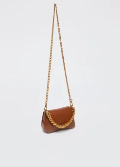 Liu Jo Sac LaPuffy format mini|Femme Sac Bandoulière|Lapuffy
