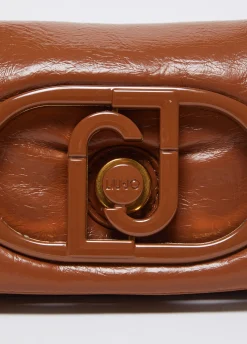 Liu Jo Sac LaPuffy format mini|Femme Sac Bandoulière|Lapuffy