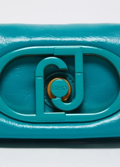 Liu Jo Sac LaPuffy format mini|Femme Sac Bandoulière|Lapuffy