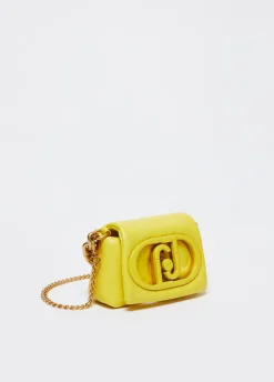 Liu Jo Sac LaPuffy format mini|Femme Sac Bandoulière|Lapuffy