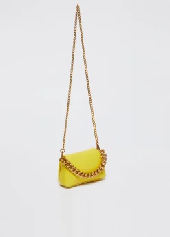 Liu Jo Sac LaPuffy format mini|Femme Sac Bandoulière|Lapuffy