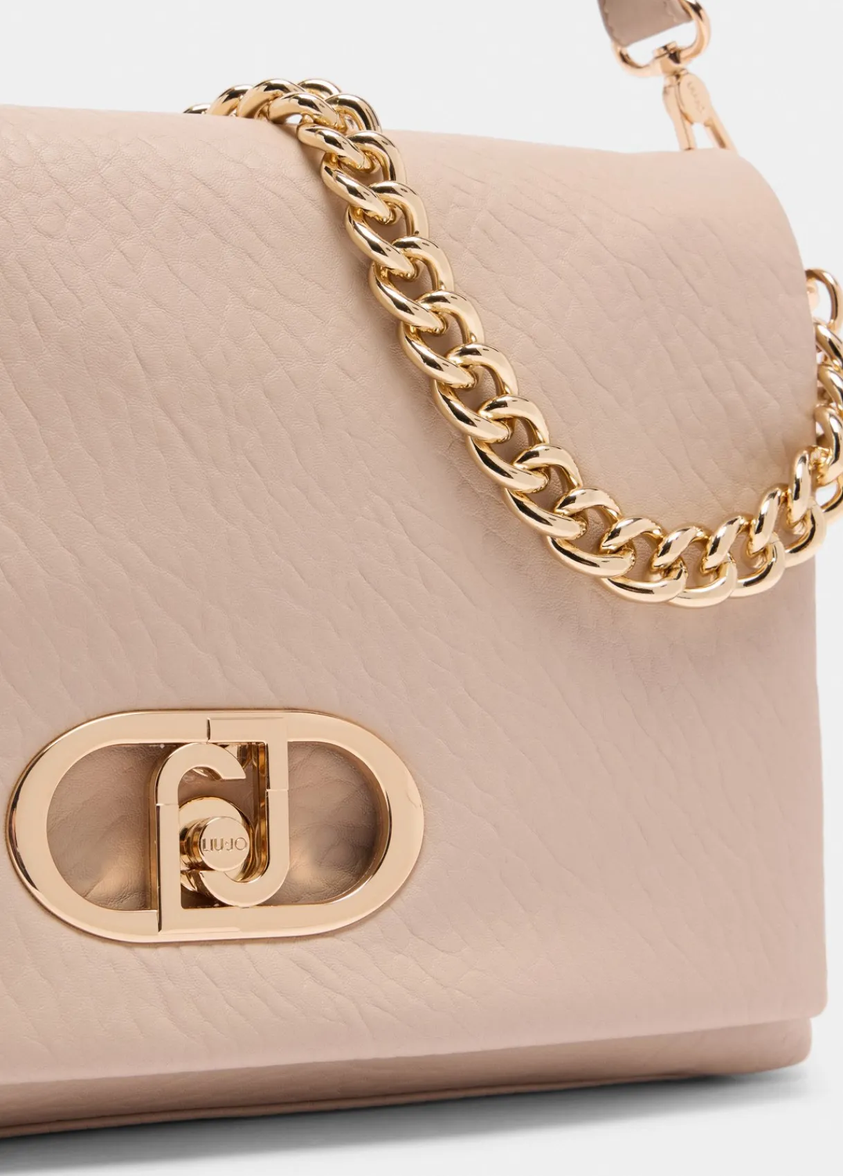 Liu Jo Sac LaPuffy grand format|Femme Sac Bandoulière