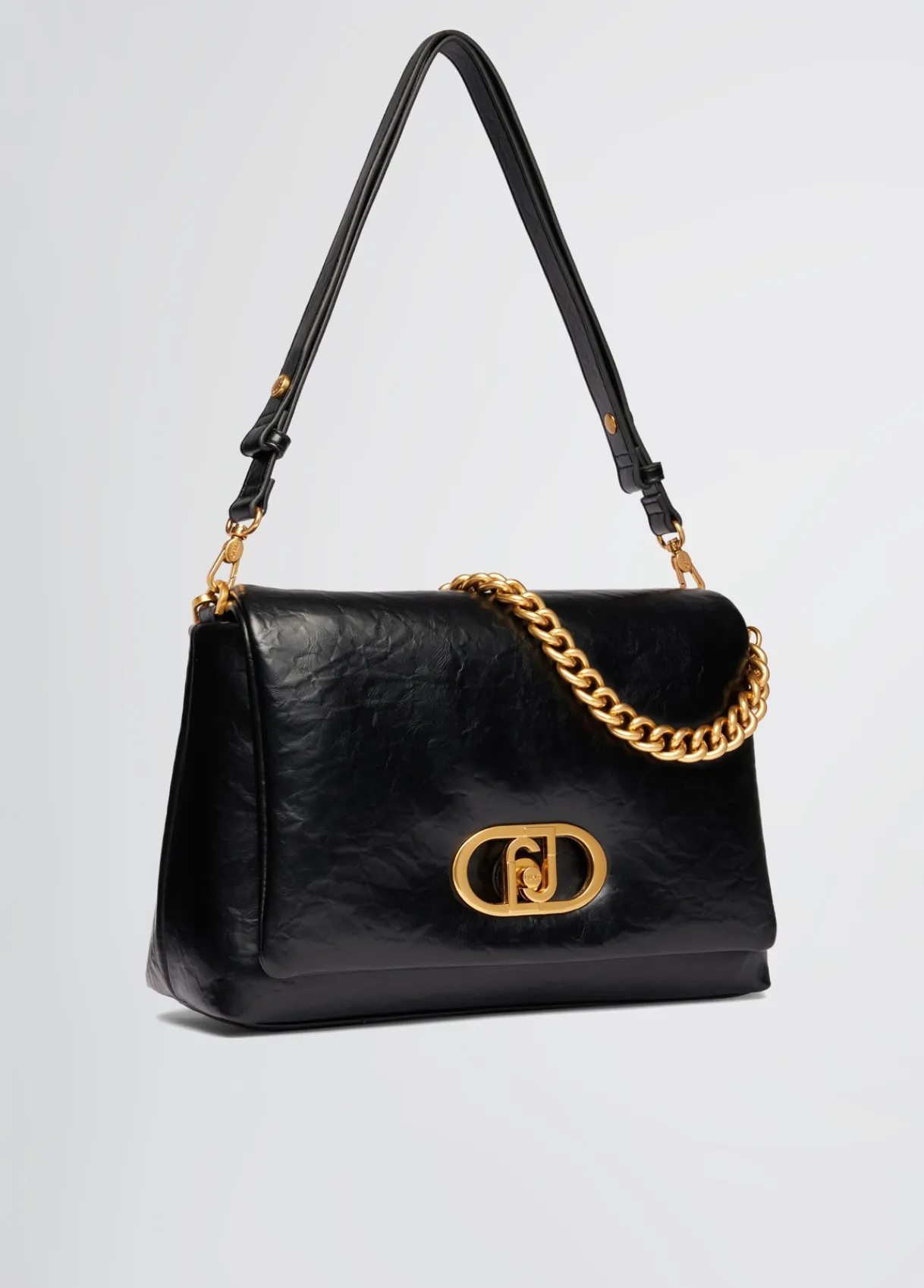 Liu Jo Sac LaPuffy grand format|Femme Sac Porté Épaule|Lapuffy