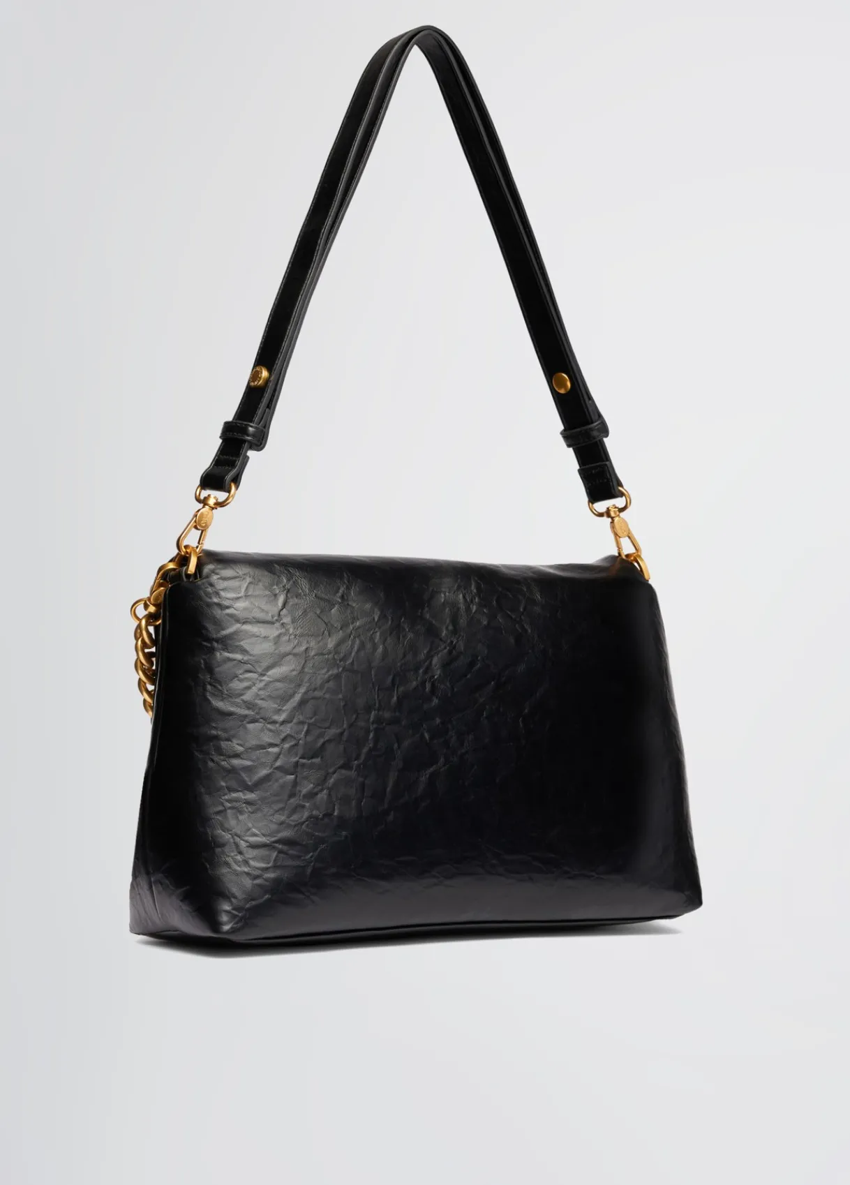 Liu Jo Sac LaPuffy grand format|Femme Sac Porté Épaule|Lapuffy