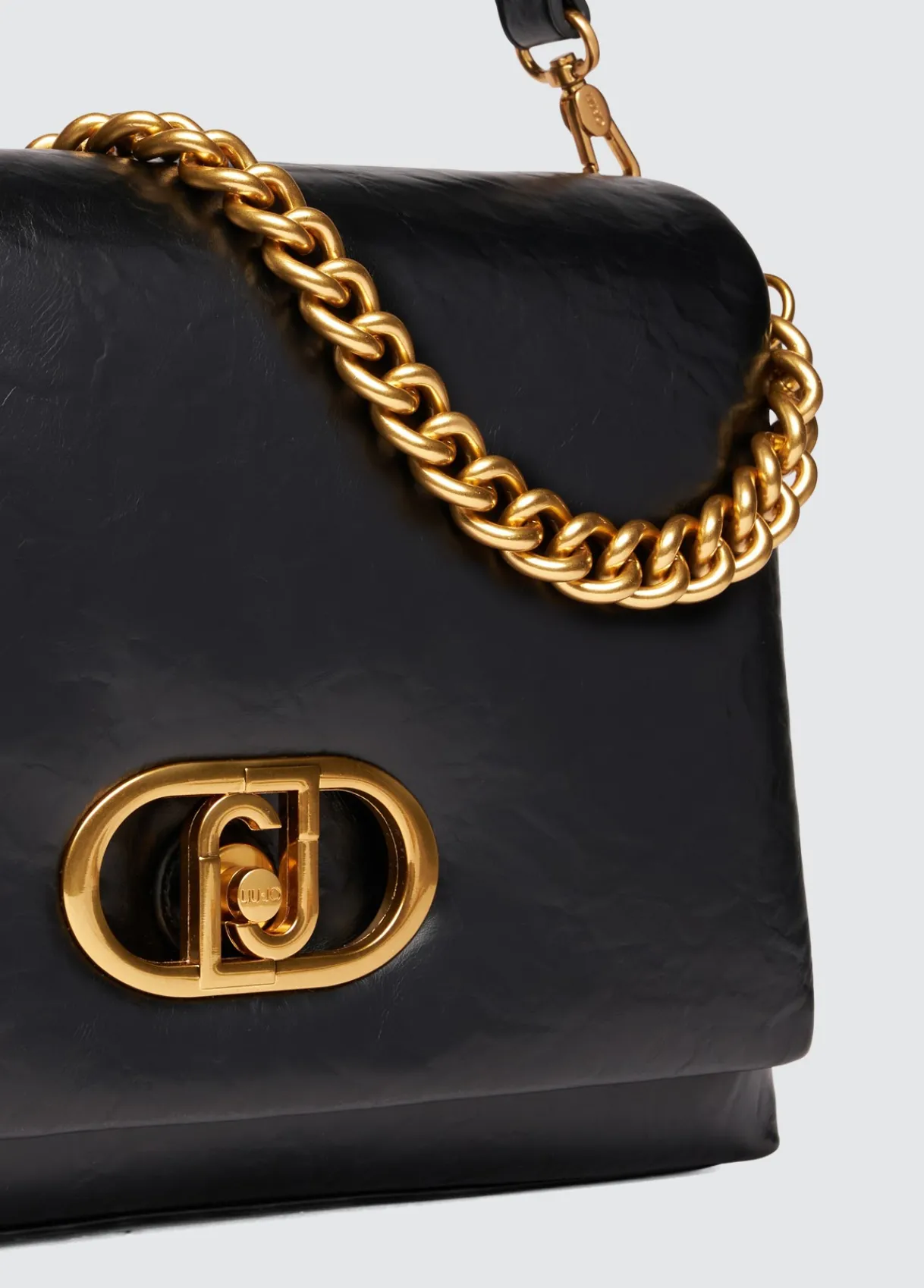 Liu Jo Sac LaPuffy grand format|Femme Sac Porté Épaule|Lapuffy