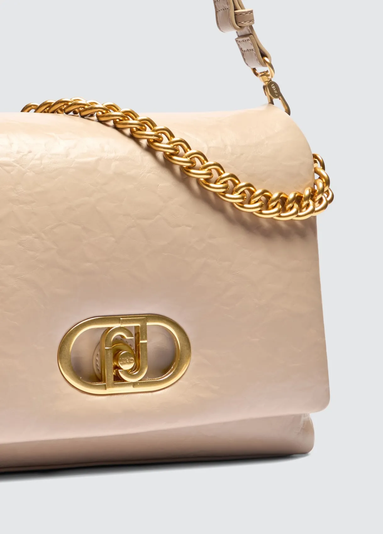 Liu Jo Sac LaPuffy grand format|Femme Sac Porté Épaule|Lapuffy