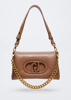 Liu Jo Sac moyen LaPuffy|Femme Sac Bandoulière|Lapuffy