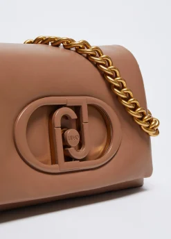Liu Jo Sac moyen LaPuffy|Femme Sac Bandoulière|Lapuffy