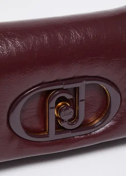 Liu Jo Sac moyen LaPuffy|Femme Sac Porté Épaule|Lapuffy