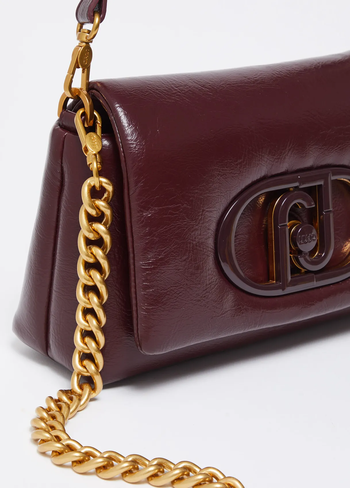 Liu Jo Sac moyen LaPuffy|Femme Sac Porté Épaule|Lapuffy