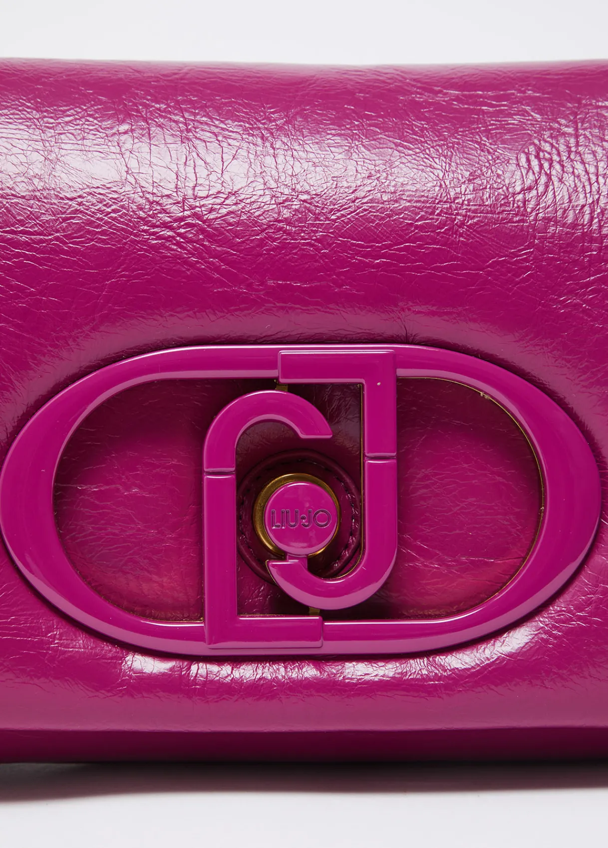Liu Jo Sac moyen LaPuffy|Femme Sac Porté Épaule|Lapuffy