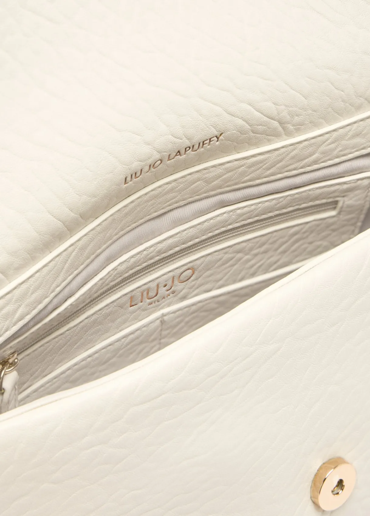 Liu Jo Sac moyen LaPuffy|Femme Sac Bandoulière