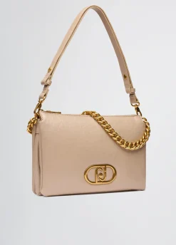 Liu Jo Sac moyen LaPuffy|Femme Sac Porté Épaule|Lapuffy