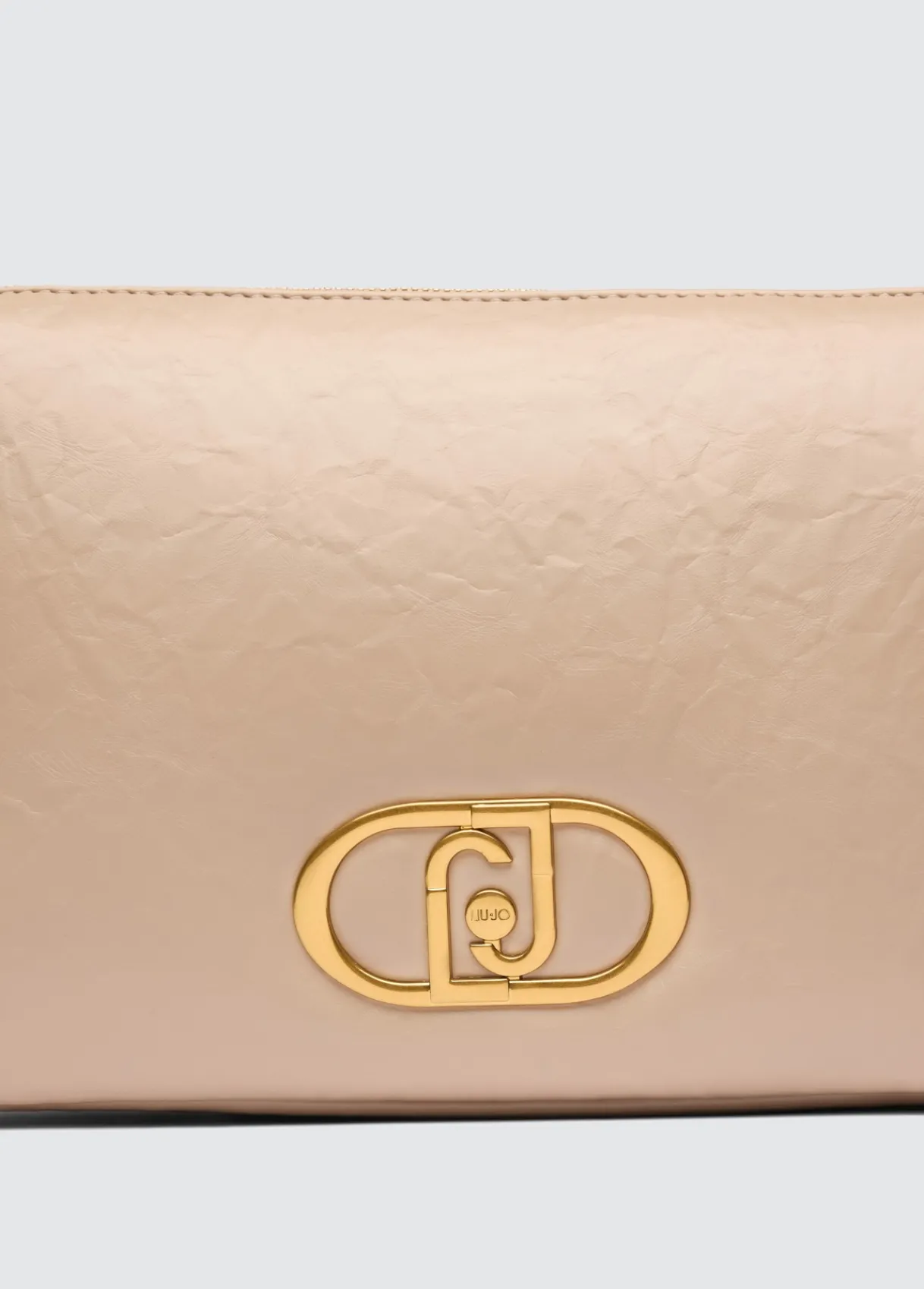 Liu Jo Sac moyen LaPuffy|Femme Sac Porté Épaule|Lapuffy