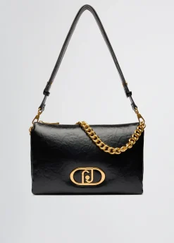 Liu Jo Sac moyen LaPuffy|Femme Sac Porté Épaule|Lapuffy