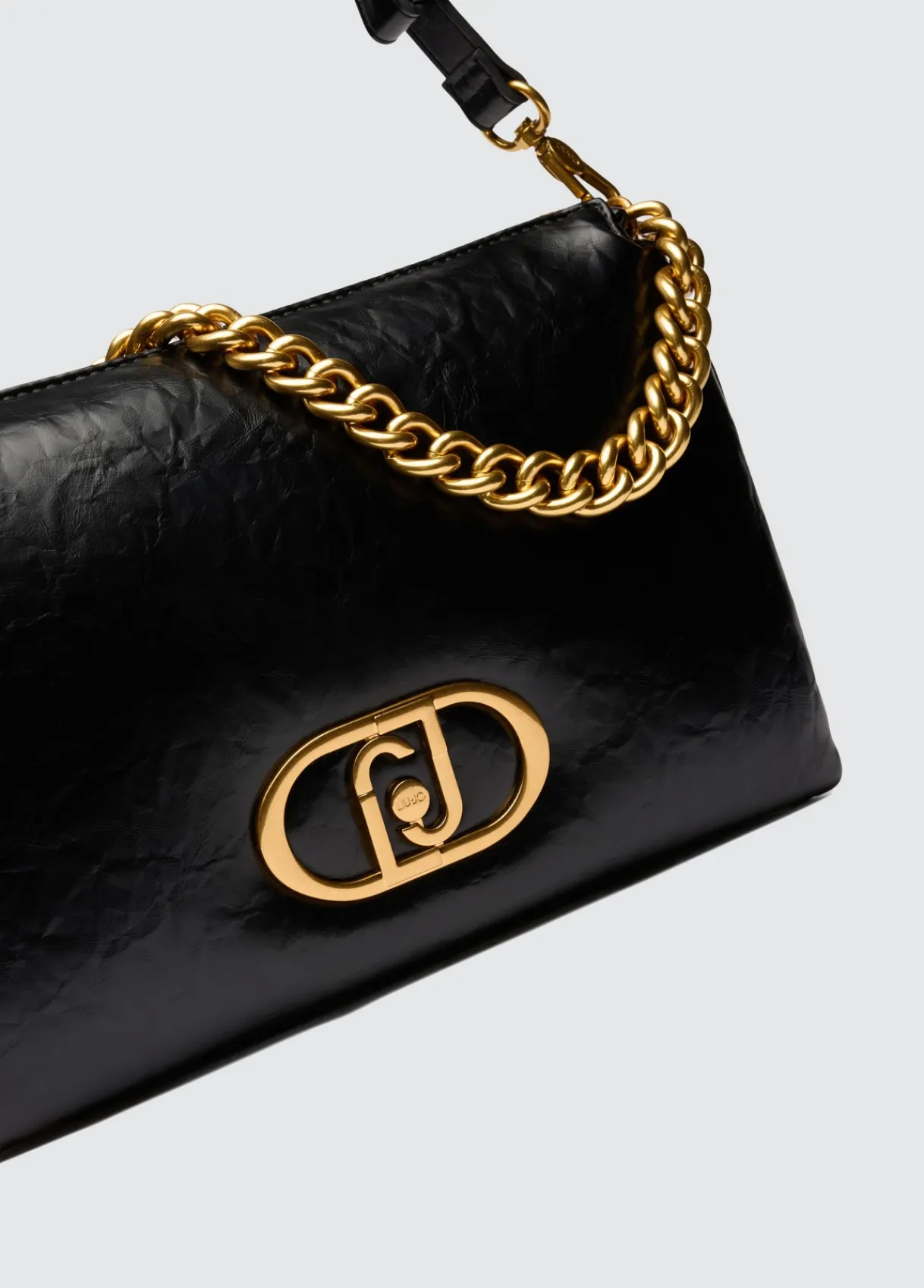 Liu Jo Sac moyen LaPuffy|Femme Sac Porté Épaule|Lapuffy