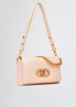 Liu Jo Sac moyen LaPuffy|Femme Sac Bandoulière|Lapuffy