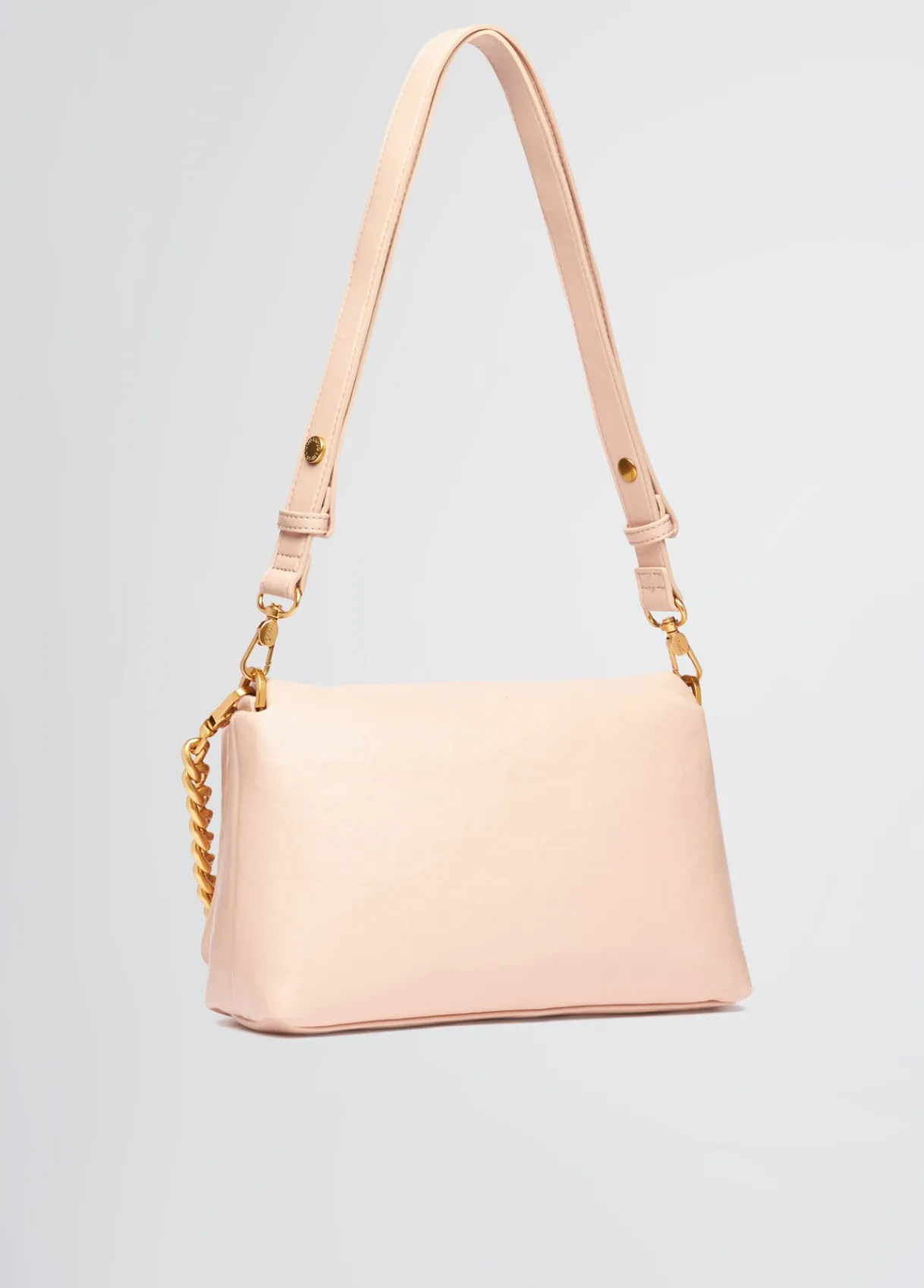 Liu Jo Sac moyen LaPuffy|Femme Sac Bandoulière|Lapuffy