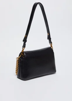 Liu Jo Sac moyen LaPuffy|Femme Sac Porté Épaule|Lapuffy