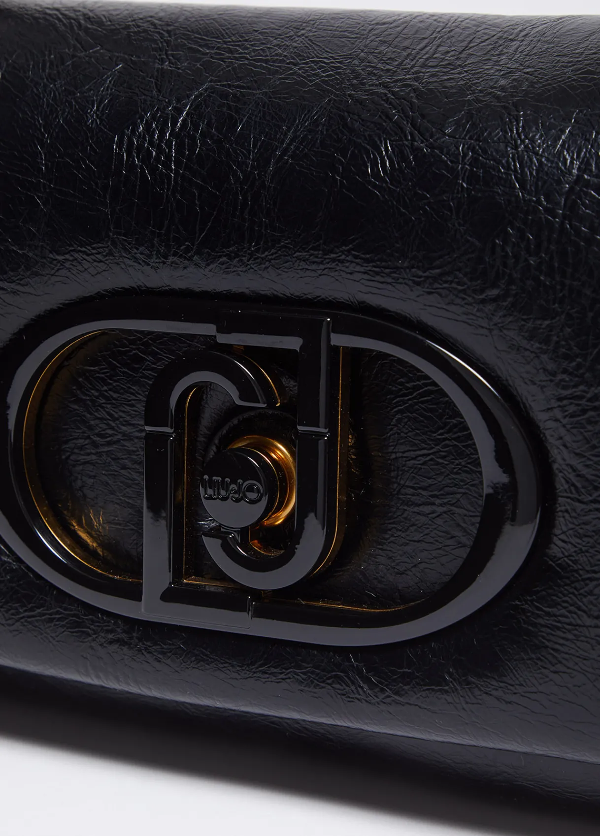 Liu Jo Sac moyen LaPuffy|Femme Sac Porté Épaule|Lapuffy
