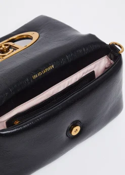 Liu Jo Sac moyen LaPuffy|Femme Sac Porté Épaule|Lapuffy