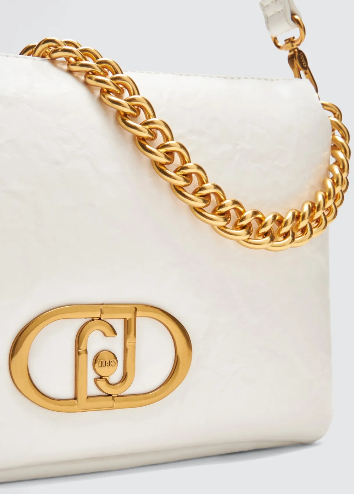 Liu Jo Sac moyen LaPuffy|Femme Sac Porté Épaule|Lapuffy