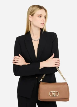 Liu Jo Sac moyen LaPuffy|Femme Sac Bandoulière