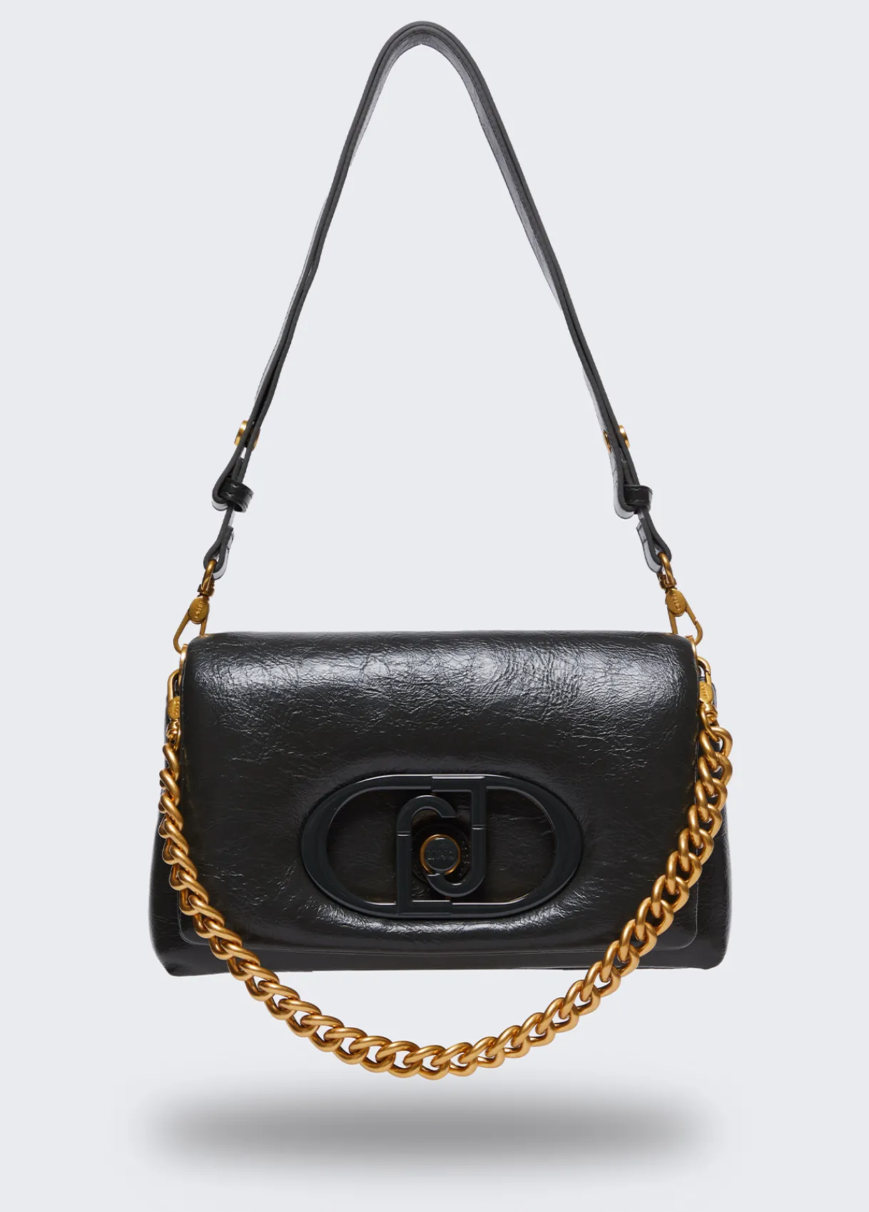 Liu Jo Sac moyen LaPuffy|Femme Sac Bandoulière|Lapuffy
