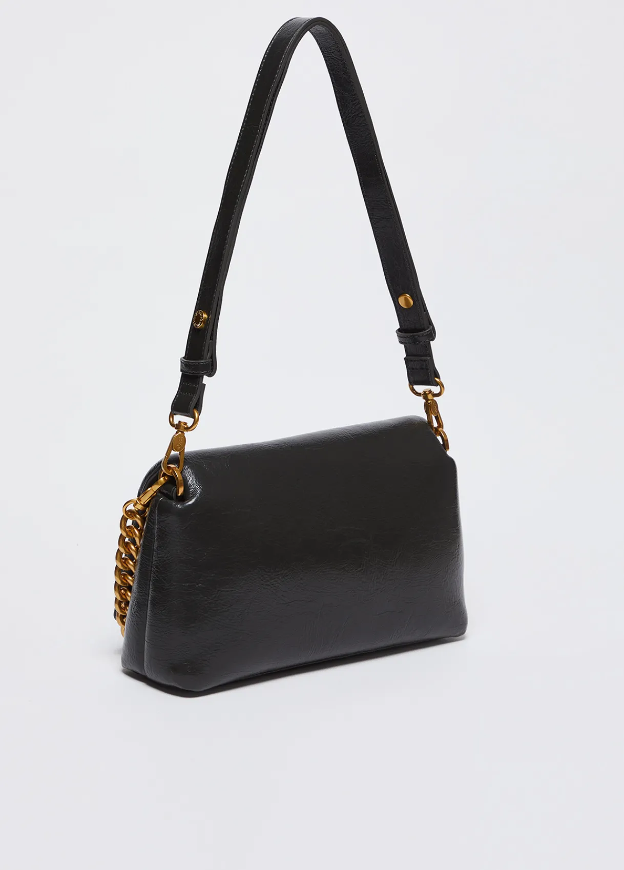 Liu Jo Sac moyen LaPuffy|Femme Sac Bandoulière|Lapuffy