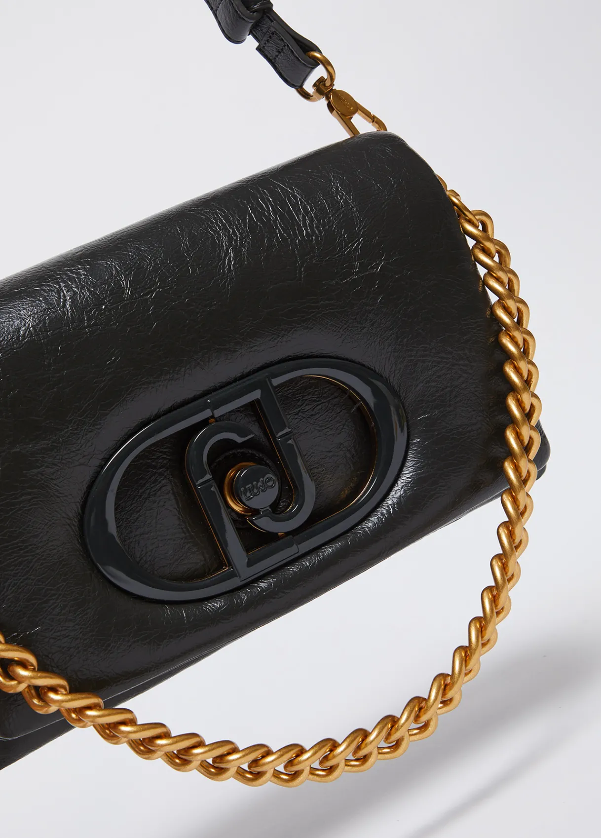 Liu Jo Sac moyen LaPuffy|Femme Sac Bandoulière|Lapuffy