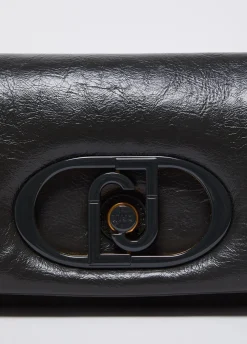 Liu Jo Sac moyen LaPuffy|Femme Sac Bandoulière|Lapuffy