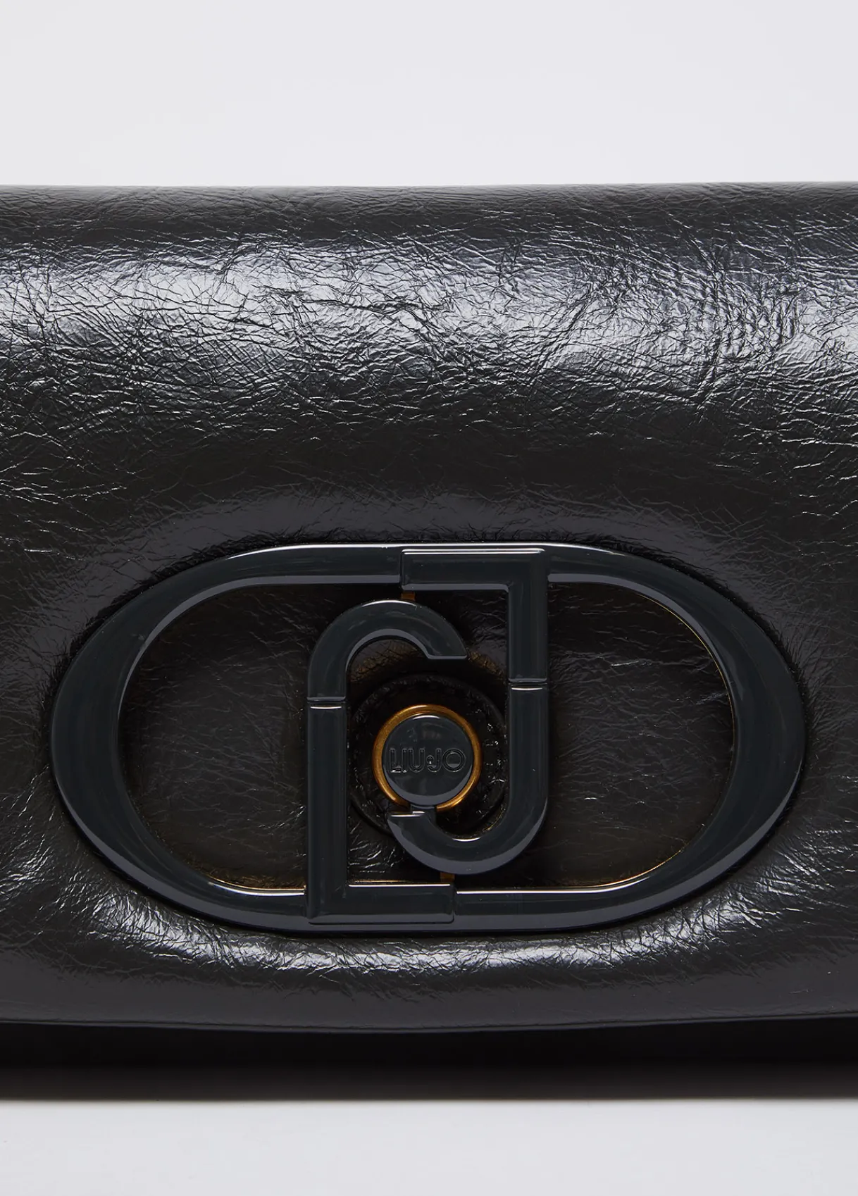 Liu Jo Sac moyen LaPuffy|Femme Sac Bandoulière|Lapuffy