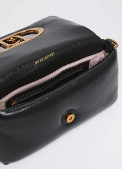 Liu Jo Sac moyen LaPuffy|Femme Sac Bandoulière|Lapuffy