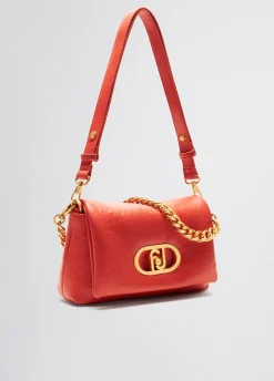 Liu Jo Sac moyen LaPuffy|Femme Sac Porté Épaule|Lapuffy