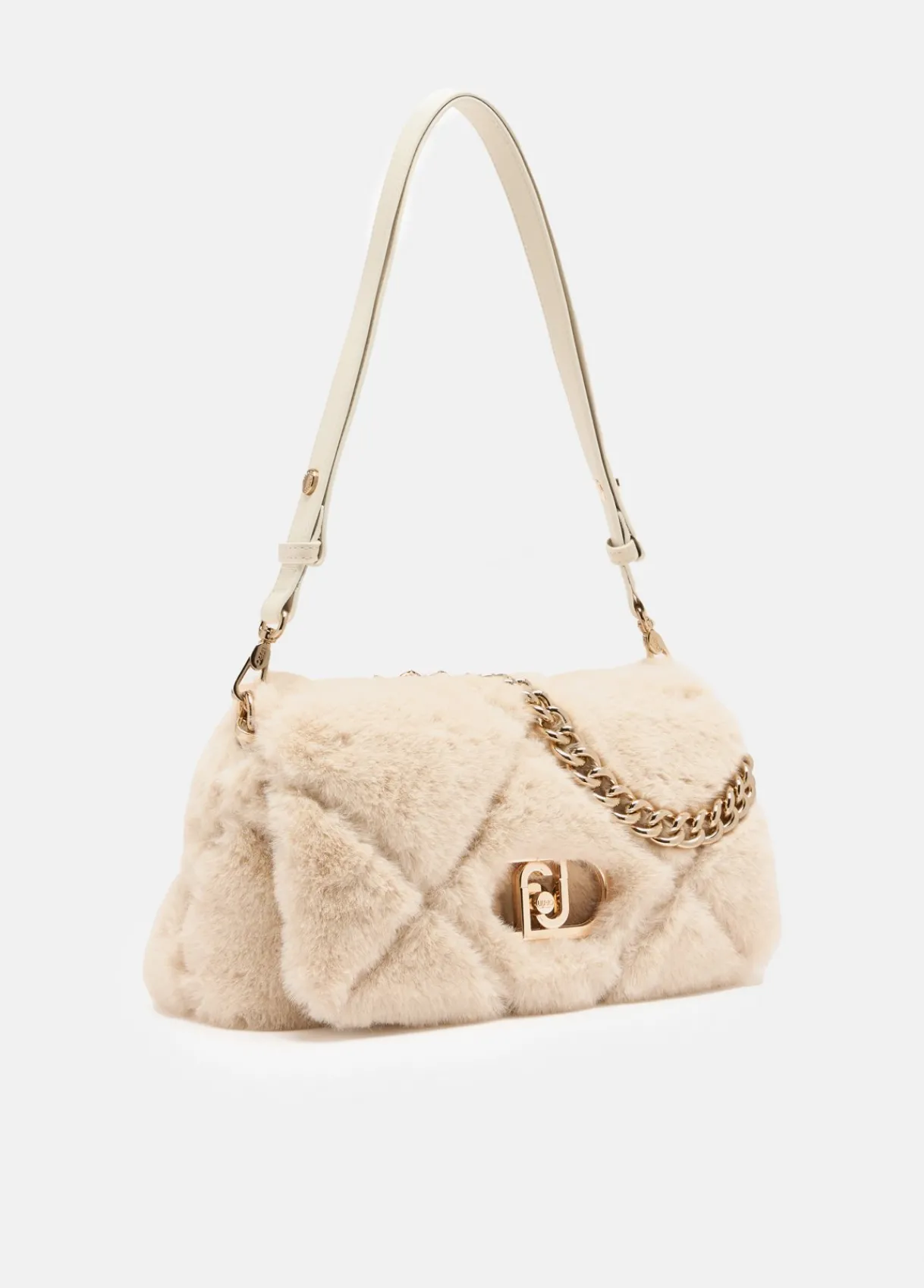 Liu Jo Sac moyen LaPuffy|Femme Sac Bandoulière