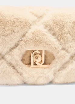 Liu Jo Sac moyen LaPuffy|Femme Sac Bandoulière