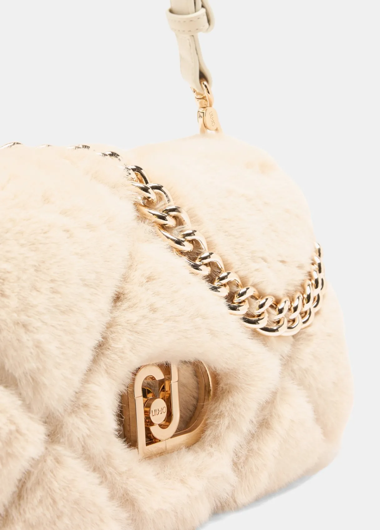 Liu Jo Sac moyen LaPuffy|Femme Sac Bandoulière