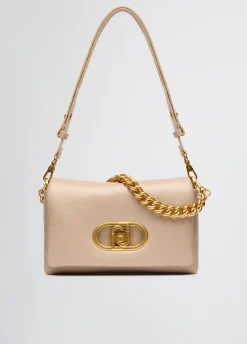Liu Jo Sac moyen LaPuffy|Femme Sac Bandoulière|Lapuffy