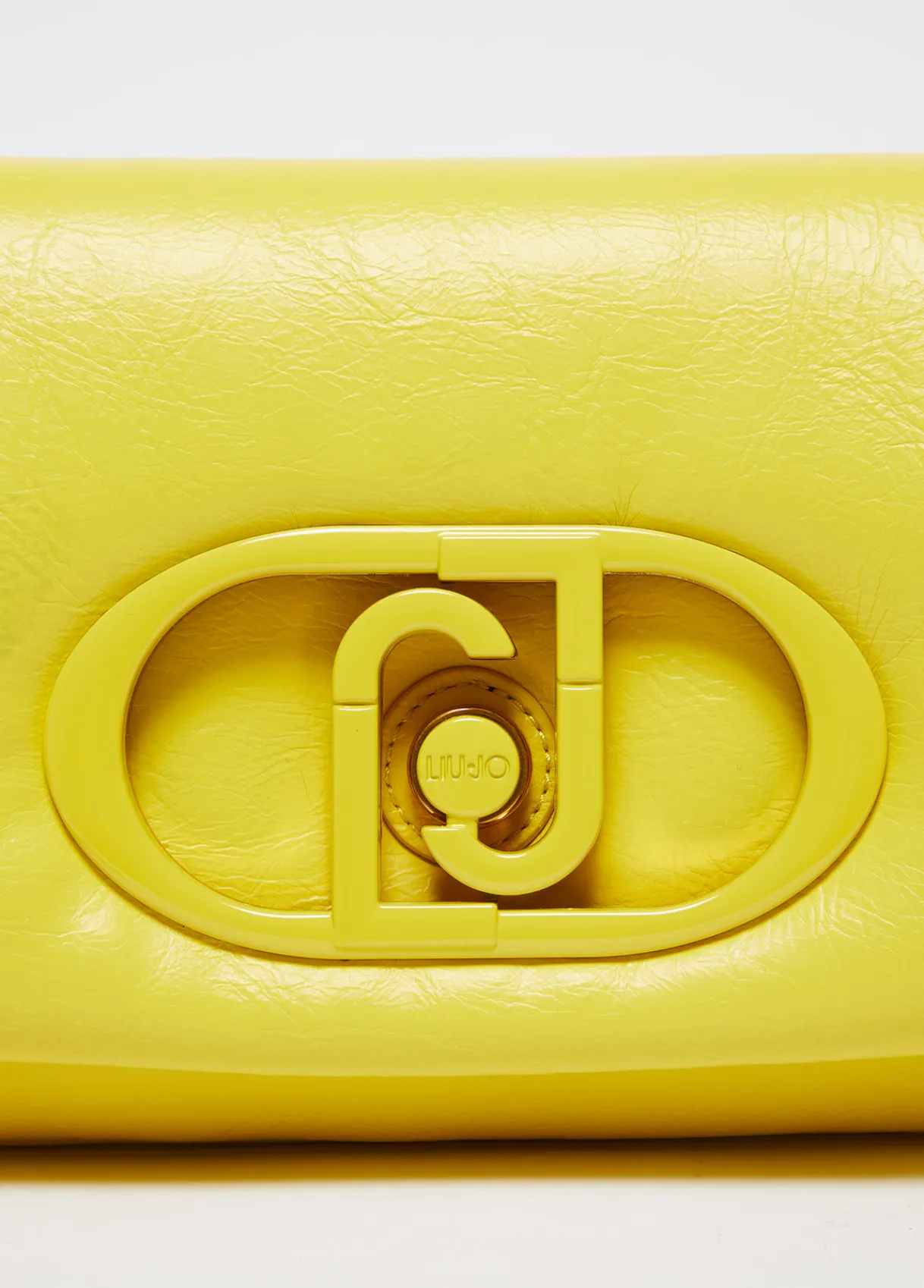 Liu Jo Sac moyen LaPuffy|Femme Sac Porté Épaule|Lapuffy