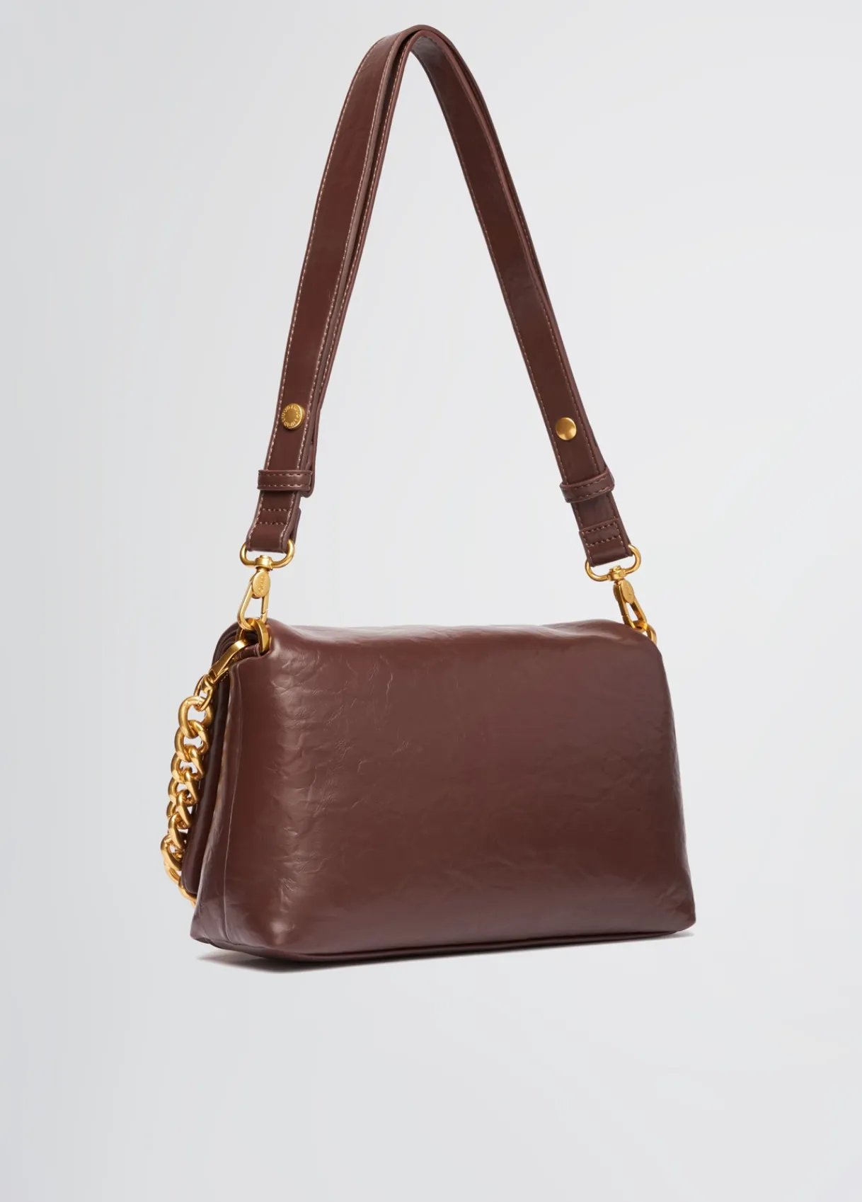 Liu Jo Sac moyen LaPuffy|Femme Sac Bandoulière|Lapuffy