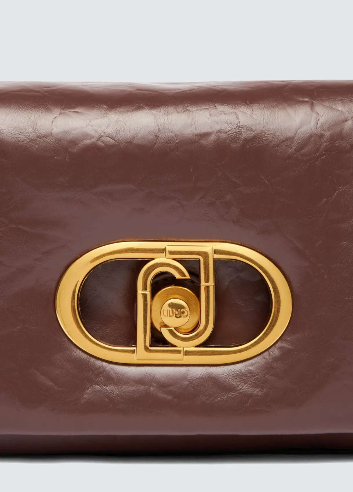 Liu Jo Sac moyen LaPuffy|Femme Sac Bandoulière|Lapuffy