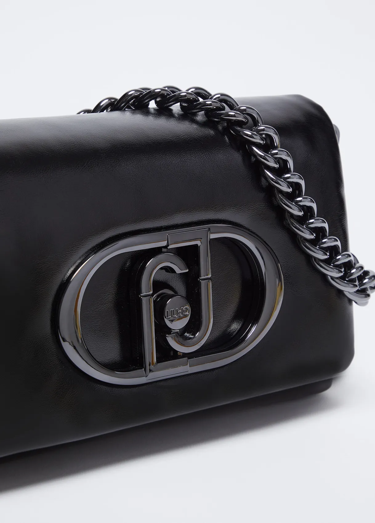 Liu Jo Sac moyen LaPuffy|Femme Sac Bandoulière|Lapuffy