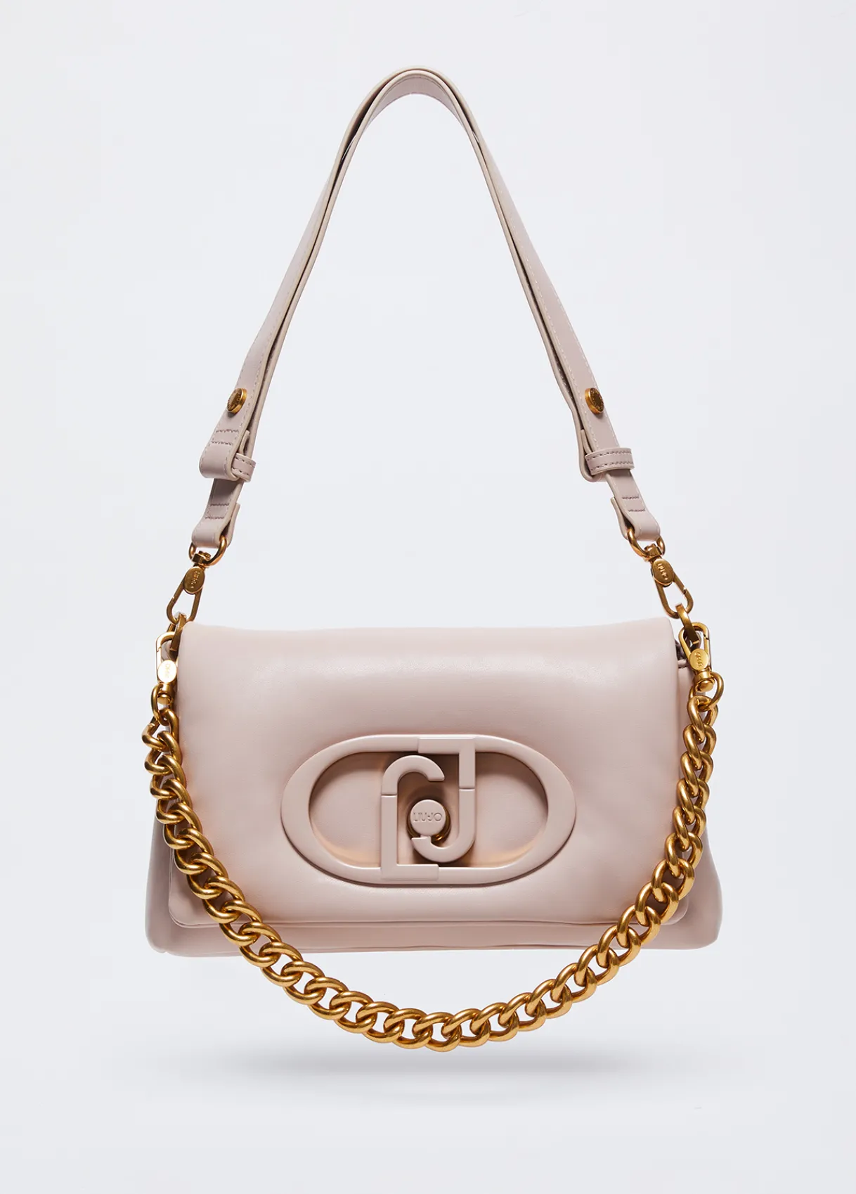 Liu Jo Sac moyen LaPuffy|Femme Sac Bandoulière|Lapuffy
