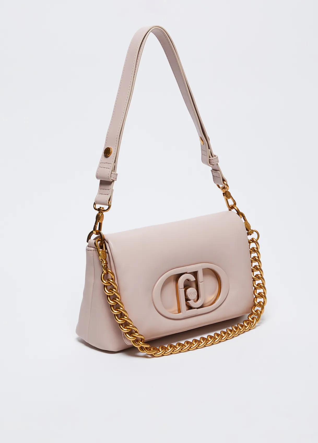 Liu Jo Sac moyen LaPuffy|Femme Sac Bandoulière|Lapuffy